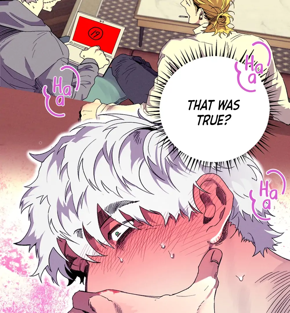 Dr. V and His Three Lovers Chapter 23 - Page 3