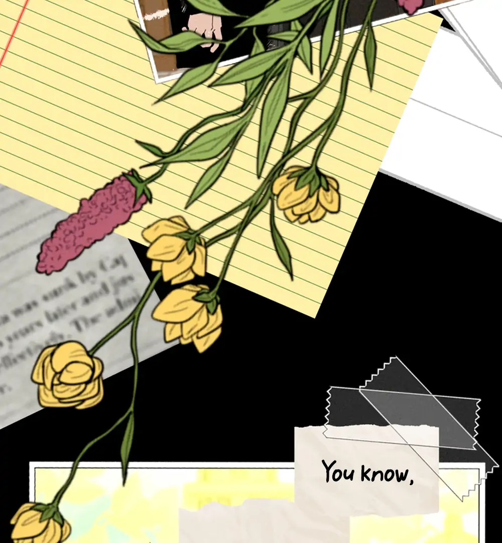 Dr. V and His Three Lovers Chapter 23 - Page 22