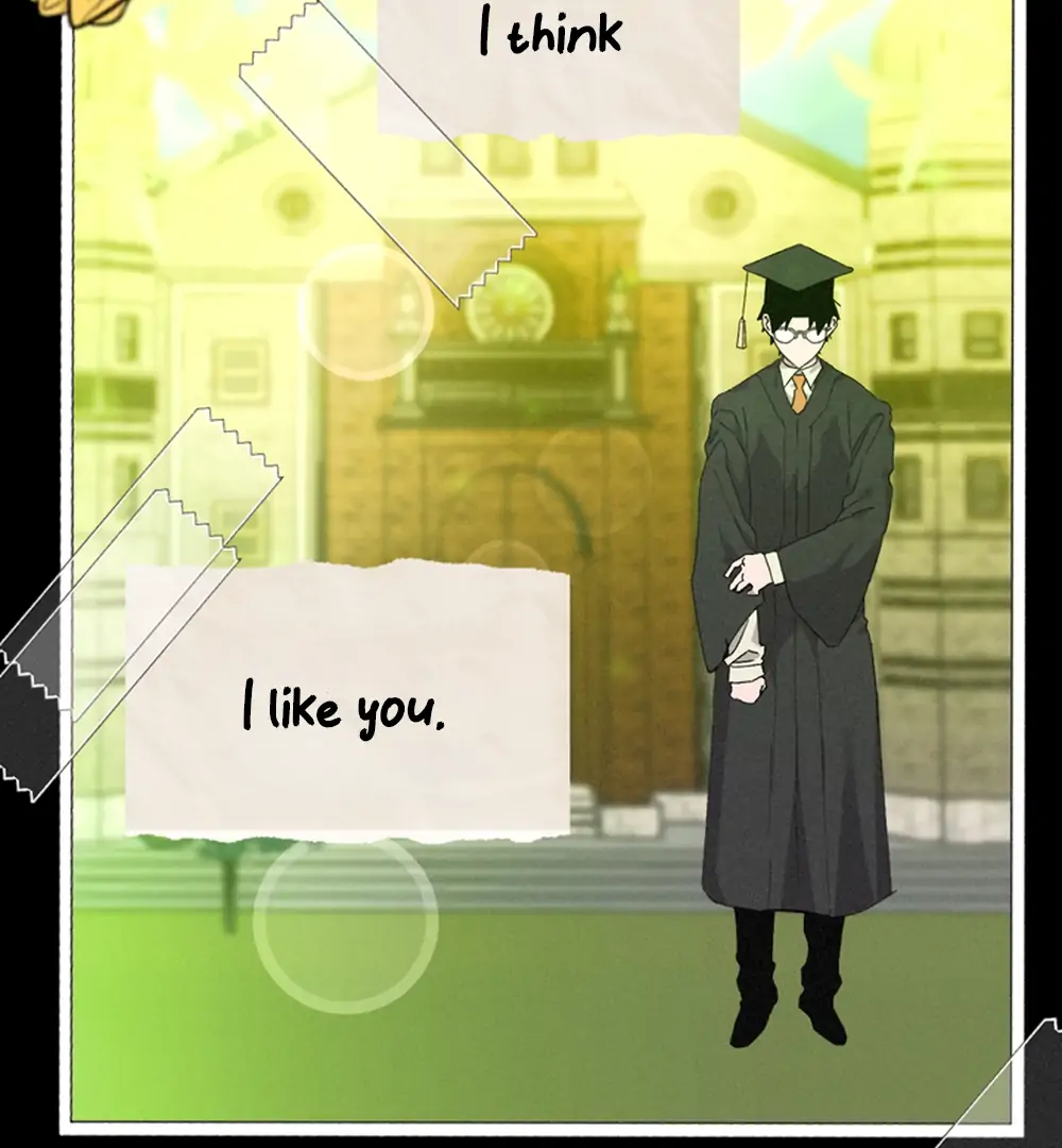 Dr. V and His Three Lovers Chapter 23 - Page 23