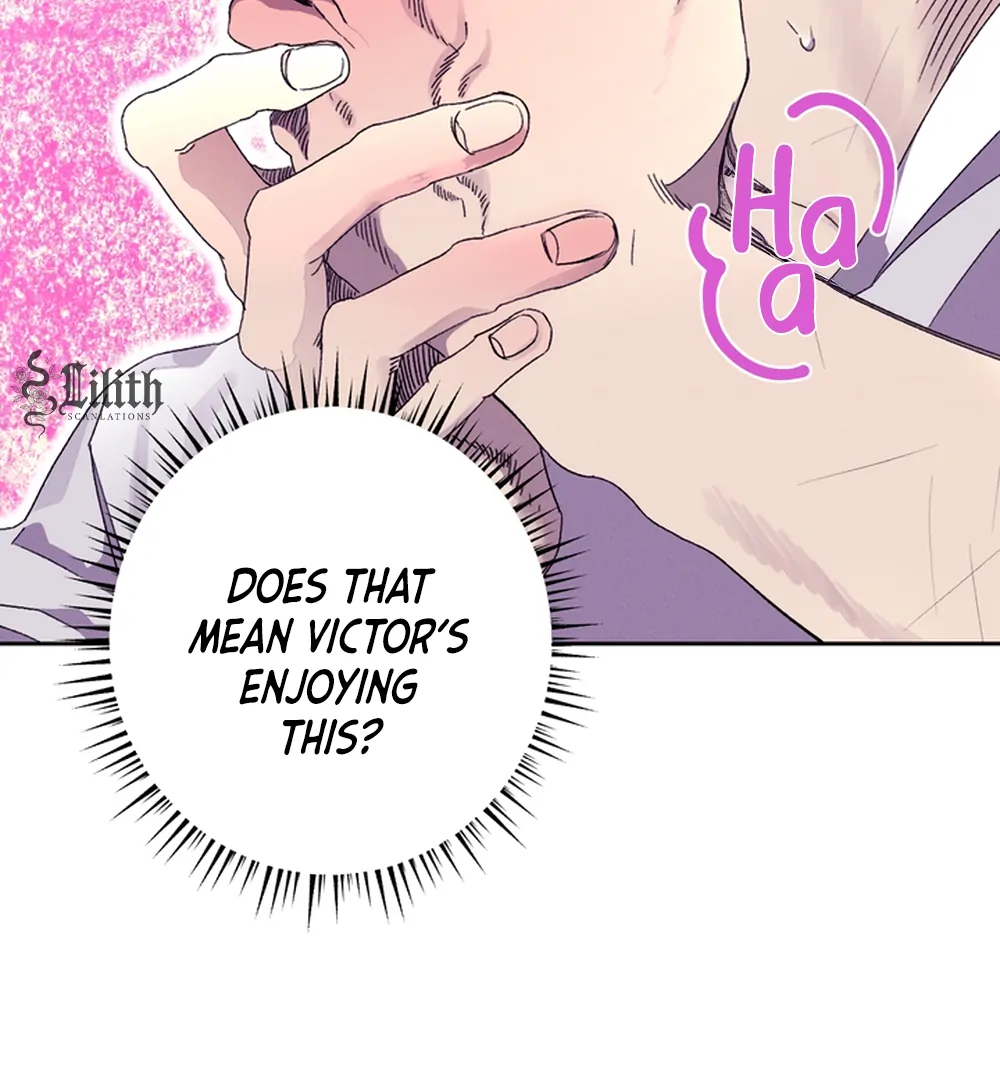 Dr. V and His Three Lovers Chapter 23 - Page 4