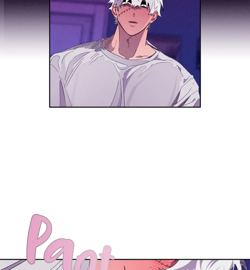 Dr. V and His Three Lovers Chapter 23 - Page 31