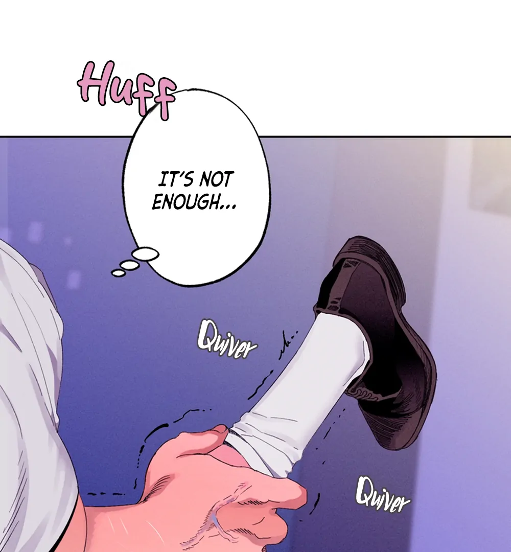 Dr. V and His Three Lovers Chapter 23 - Page 40