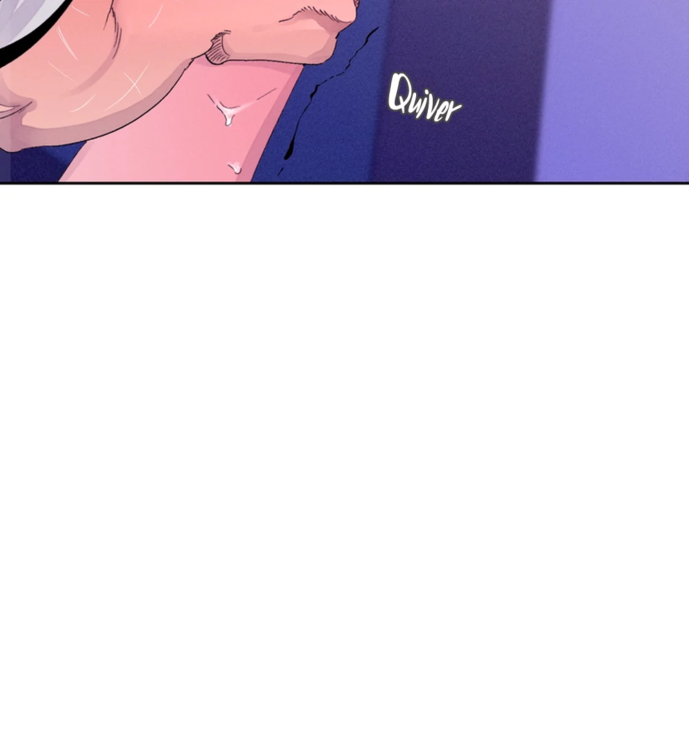 Dr. V and His Three Lovers Chapter 23 - Page 41