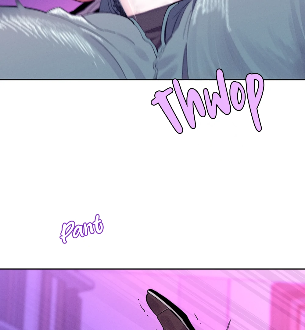 Dr. V and His Three Lovers Chapter 23 - Page 43