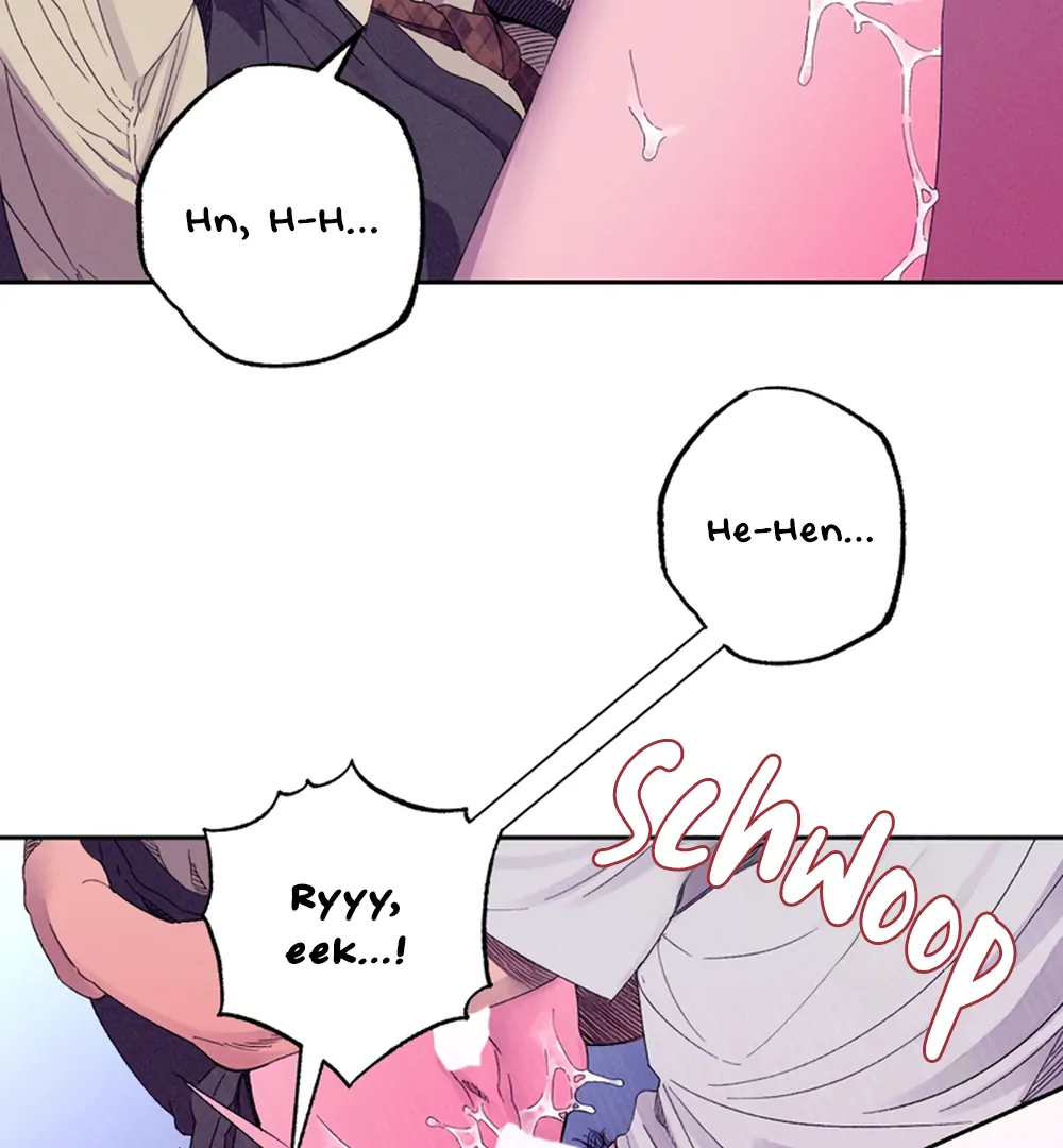 Dr. V and His Three Lovers Chapter 23 - Page 47