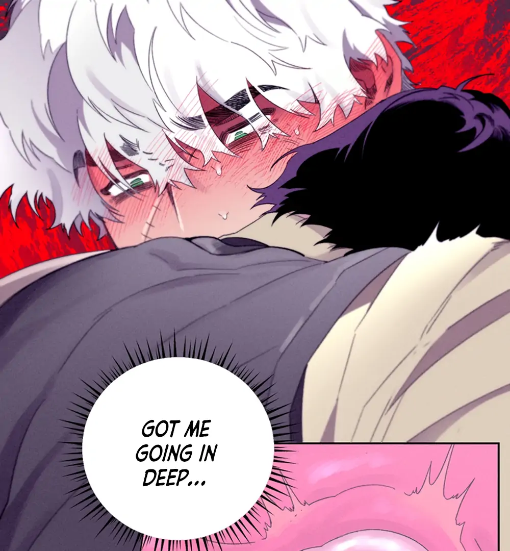 Dr. V and His Three Lovers Chapter 23 - Page 52