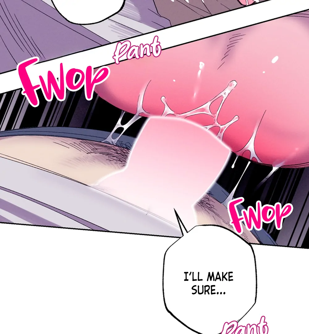 Dr. V and His Three Lovers Chapter 23 - Page 60