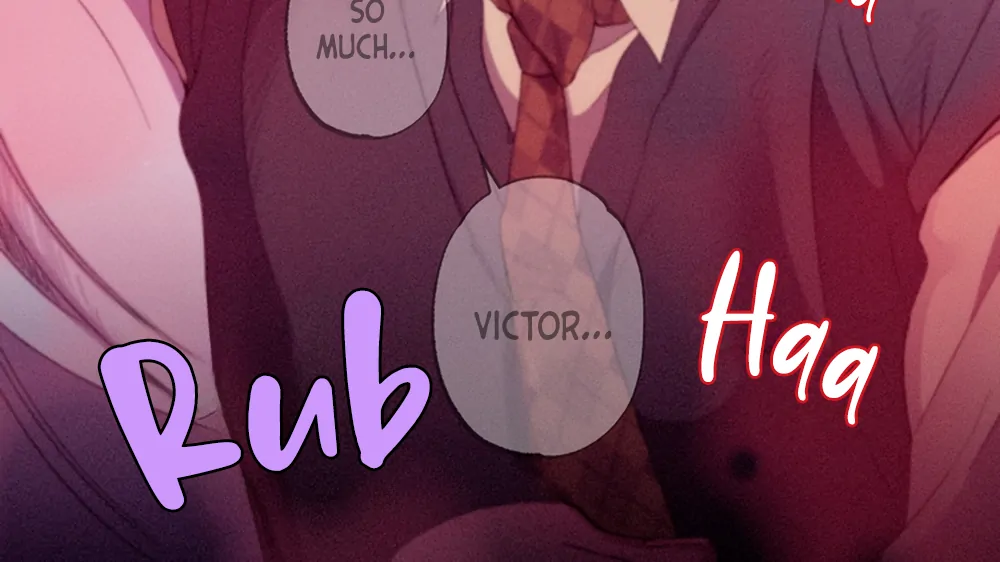 Dr. V and His Three Lovers Chapter 23 - Page 67