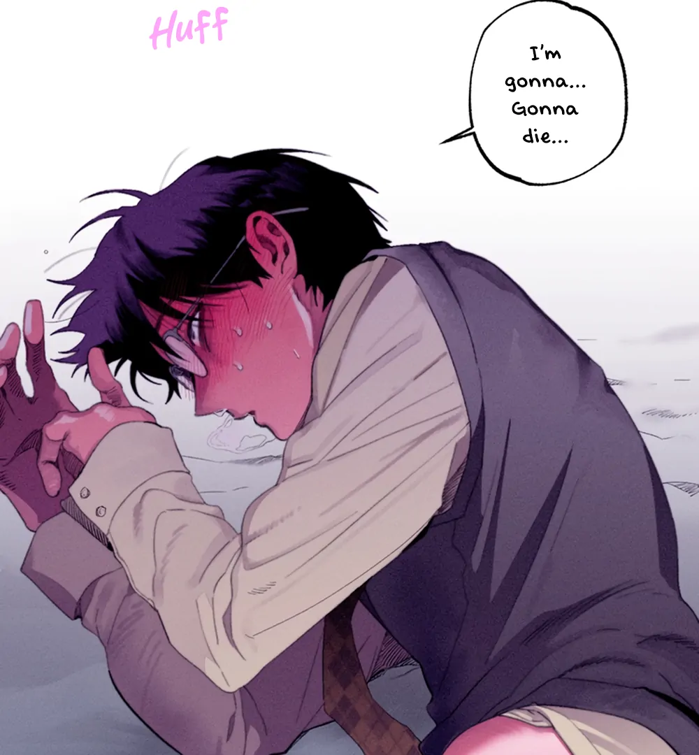 Dr. V and His Three Lovers Chapter 23 - Page 70