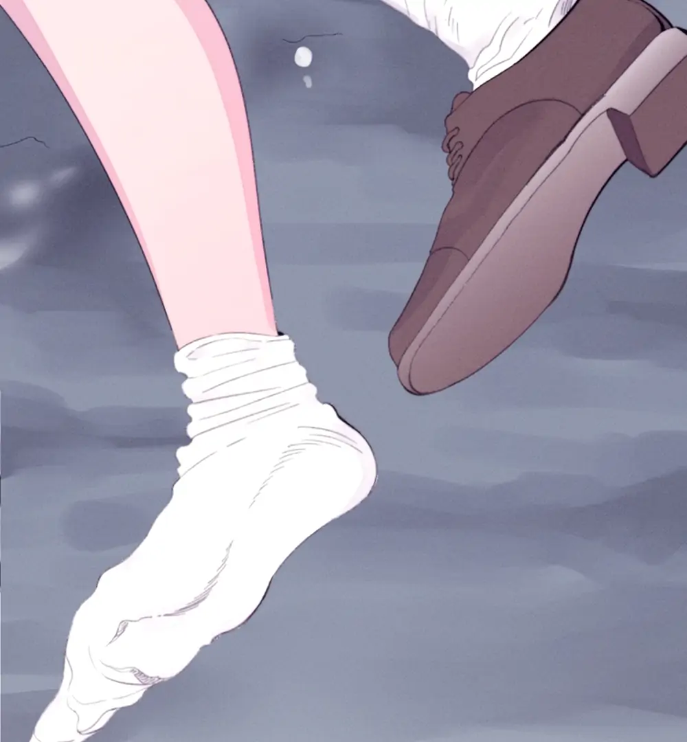 Dr. V and His Three Lovers Chapter 23 - Page 72