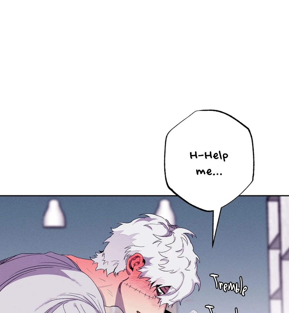 Dr. V and His Three Lovers Chapter 23 - Page 76