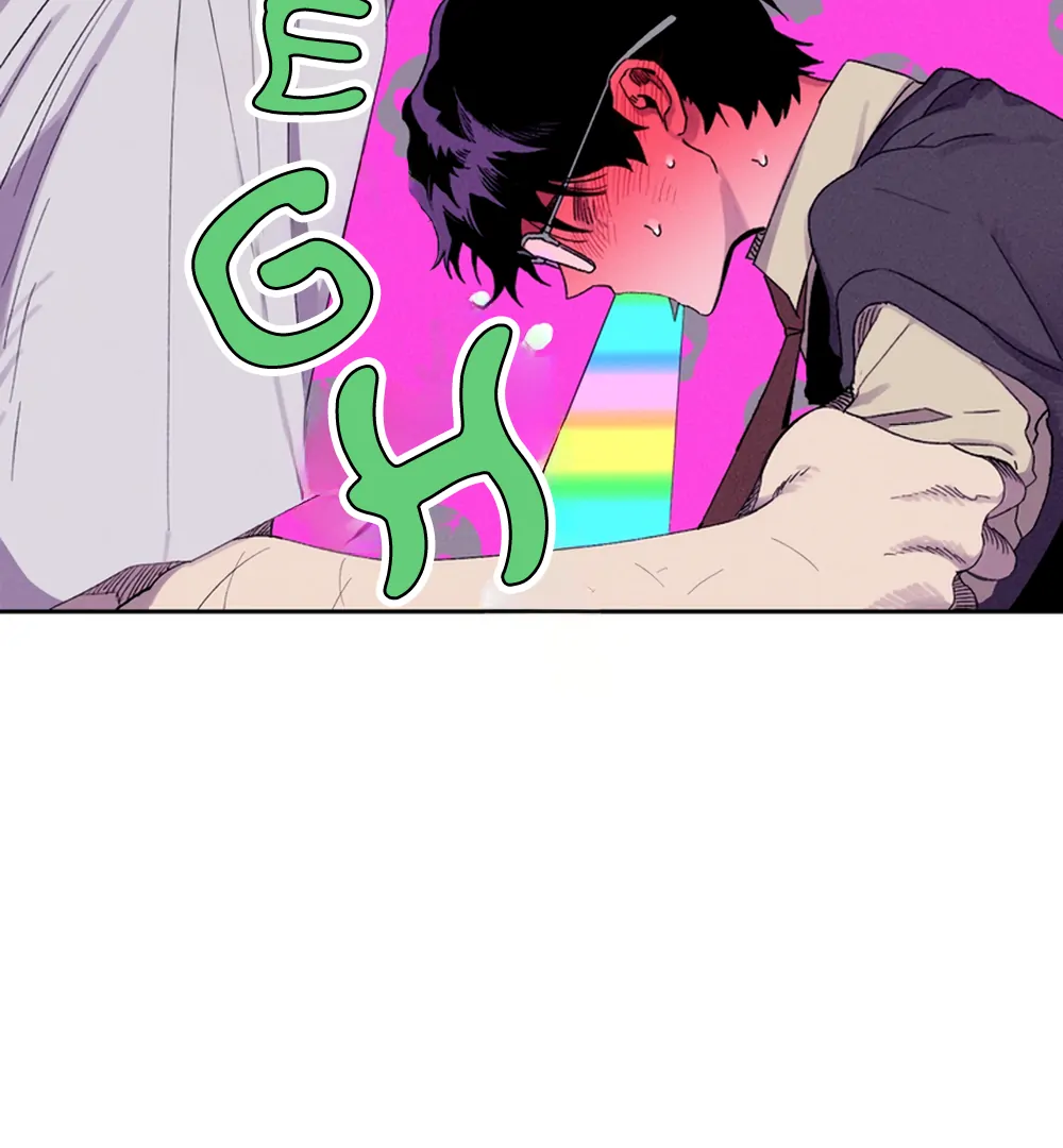 Dr. V and His Three Lovers Chapter 23 - Page 79