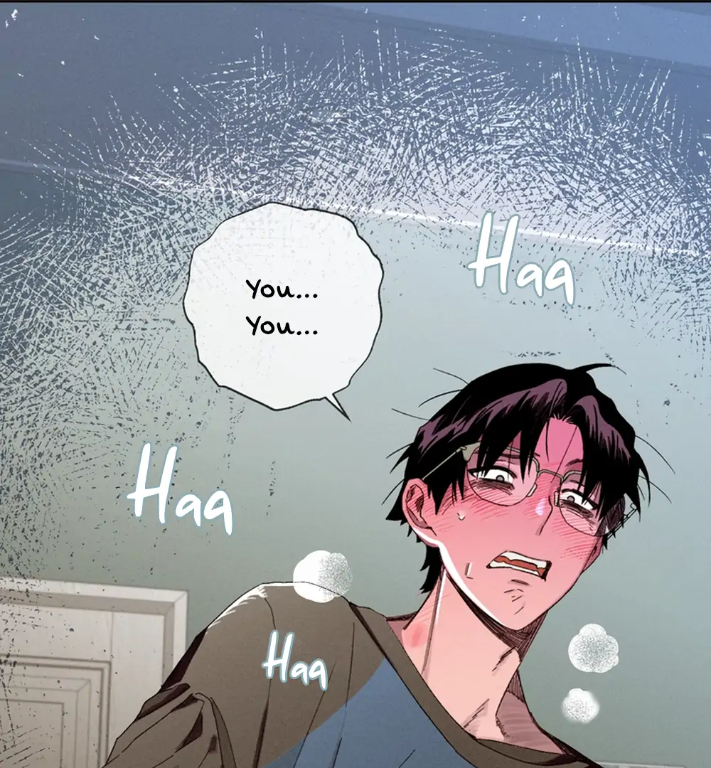 Dr. V and His Three Lovers Chapter 23 - Page 85