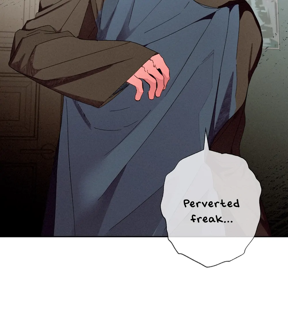 Dr. V and His Three Lovers Chapter 23 - Page 86