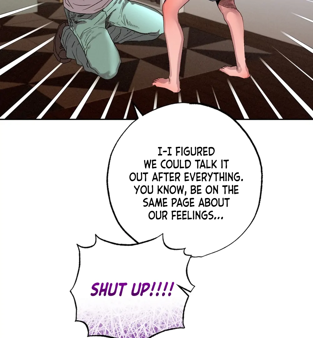 Dr. V and His Three Lovers Chapter 23 - Page 88