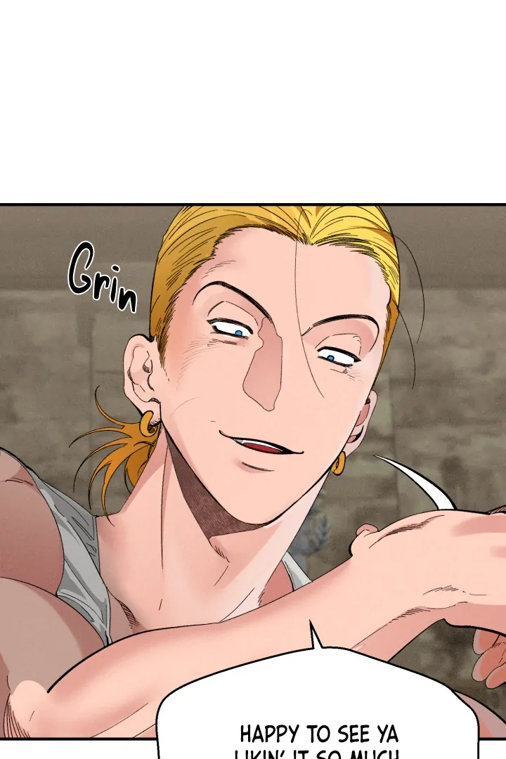 Dr. V and His Three Lovers Chapter 3 - Page 13