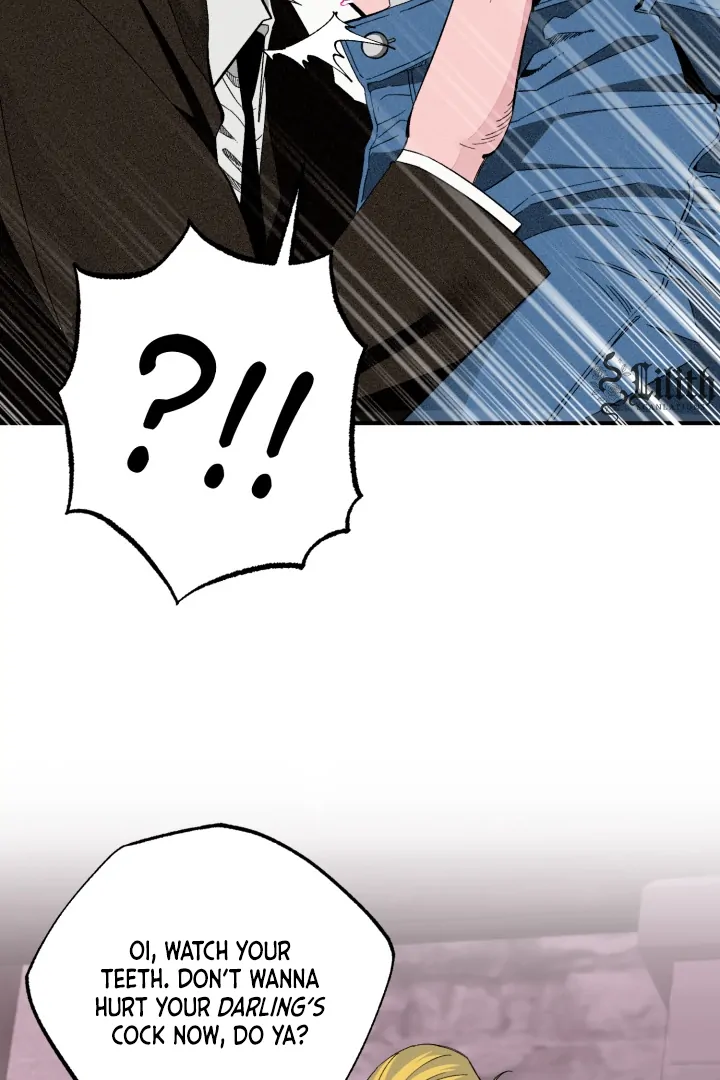 Dr. V and His Three Lovers Chapter 3 - Page 16