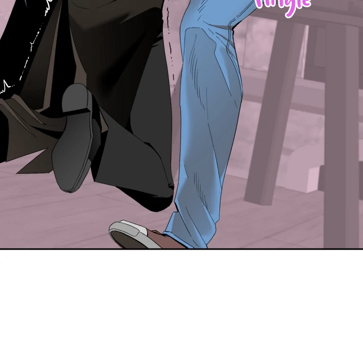 Dr. V and His Three Lovers Chapter 3 - Page 18