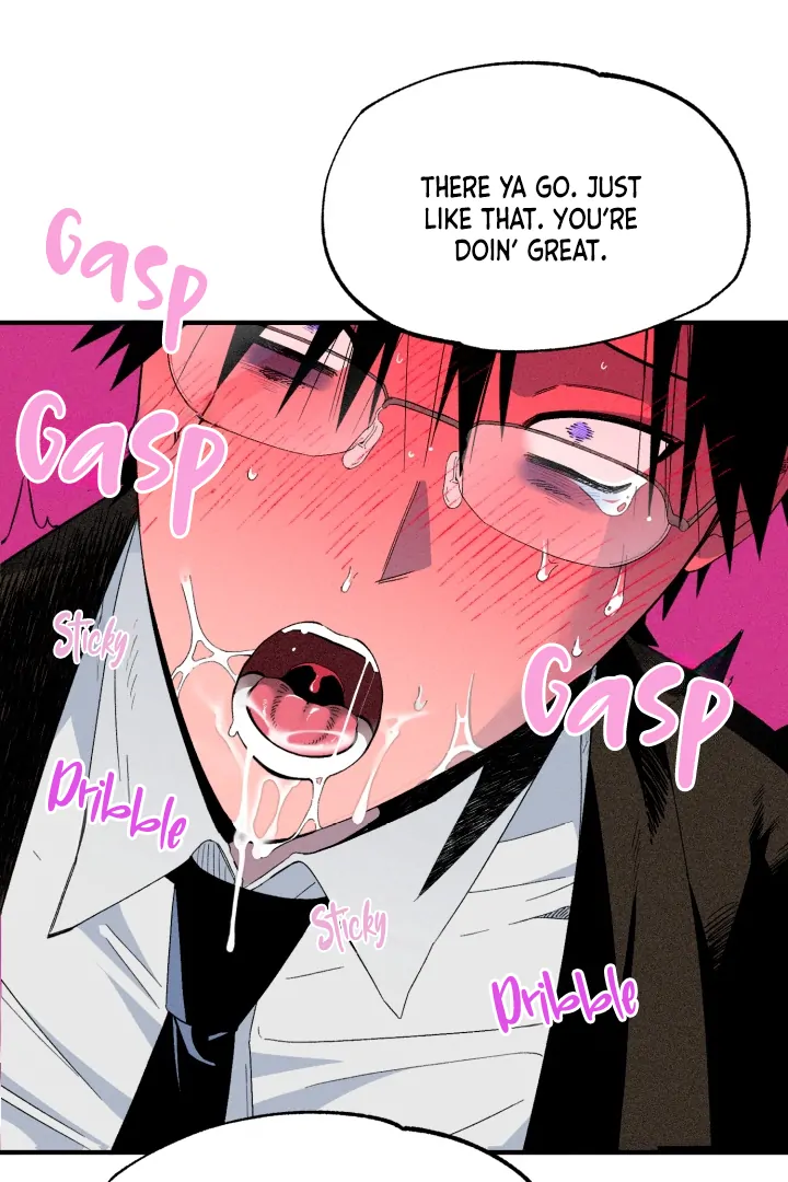 Dr. V and His Three Lovers Chapter 3 - Page 19