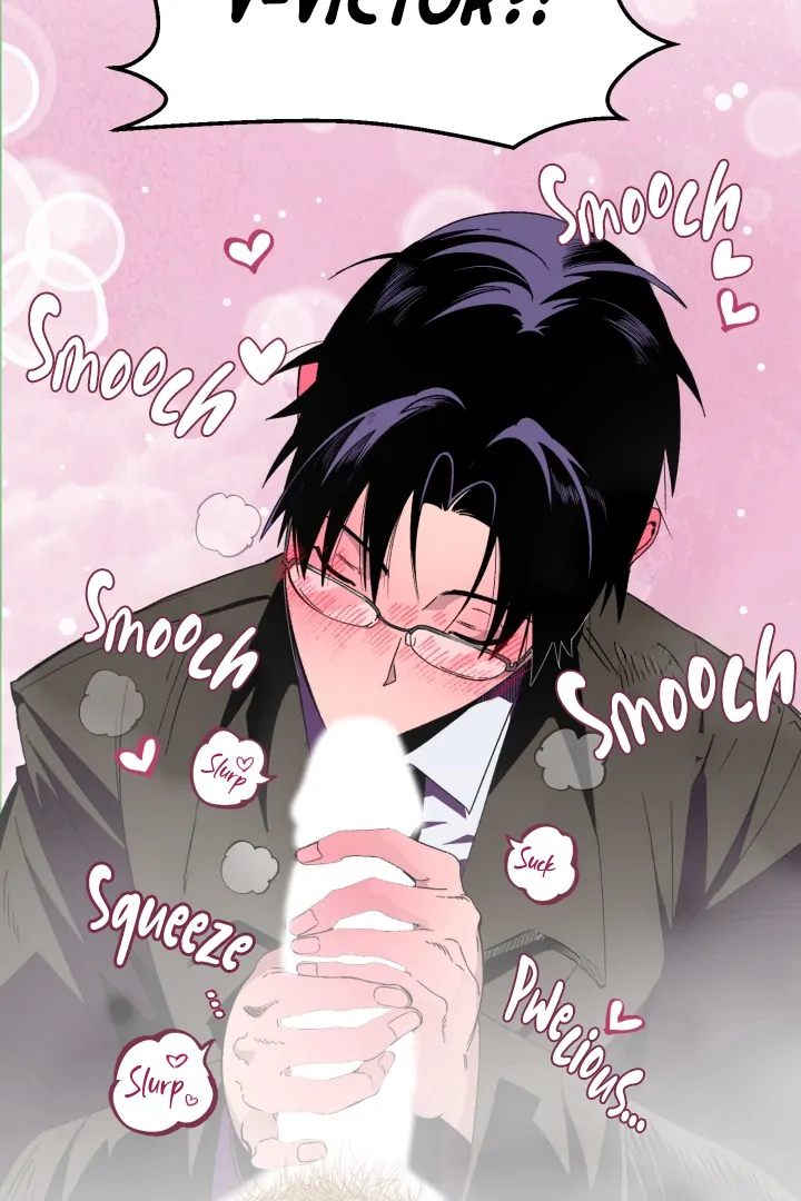 Dr. V and His Three Lovers Chapter 3 - Page 3