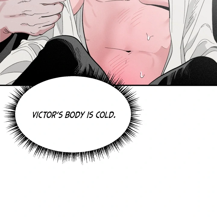 Dr. V and His Three Lovers Chapter 3 - Page 53