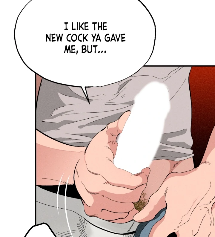 Dr. V and His Three Lovers Chapter 3 - Page 69