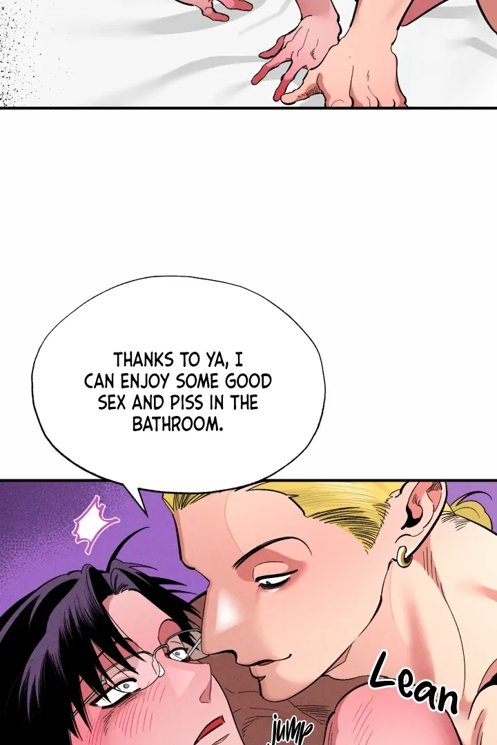 Dr. V and His Three Lovers Chapter 3 - Page 76