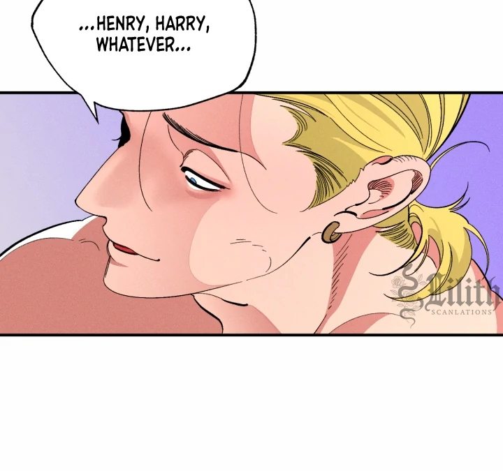 Dr. V and His Three Lovers Chapter 3 - Page 79