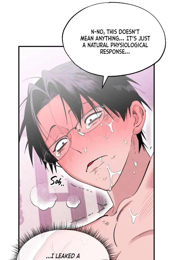 Dr. V and His Three Lovers Chapter 4 - Page 27