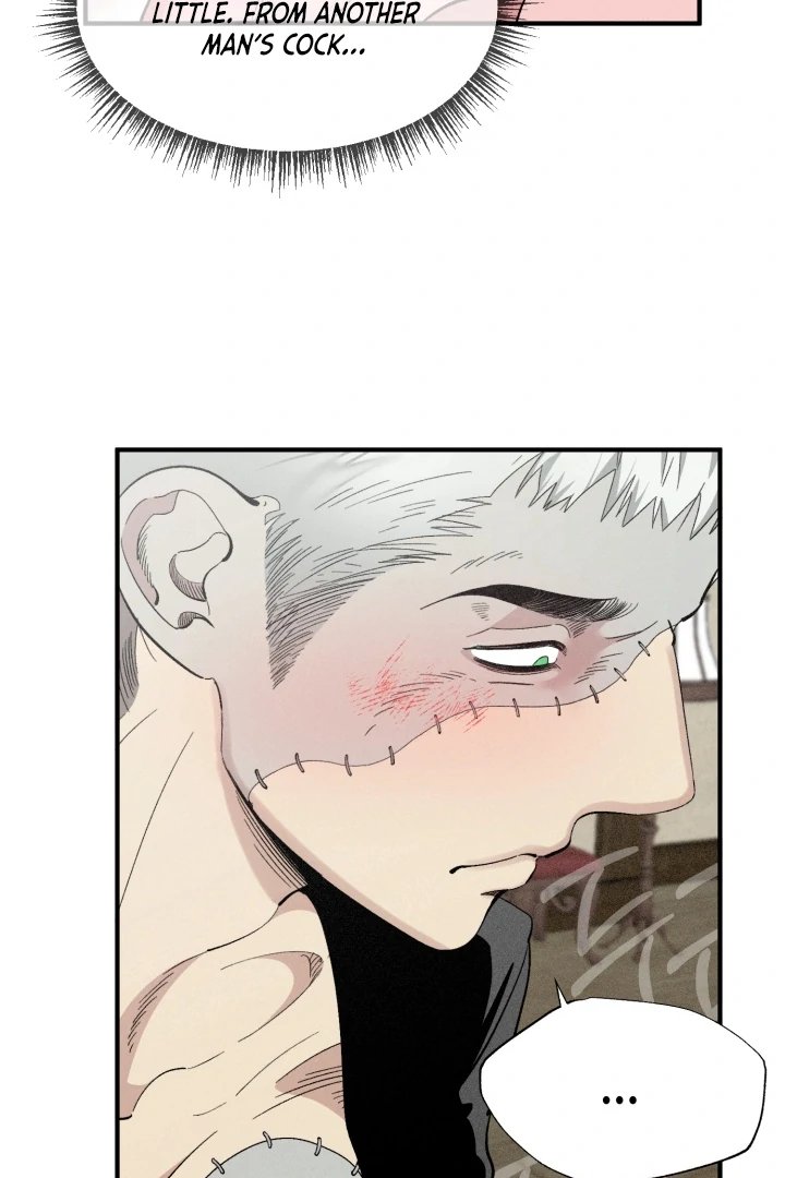 Dr. V and His Three Lovers Chapter 4 - Page 28