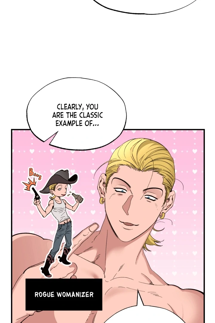 Dr. V and His Three Lovers Chapter 4 - Page 4