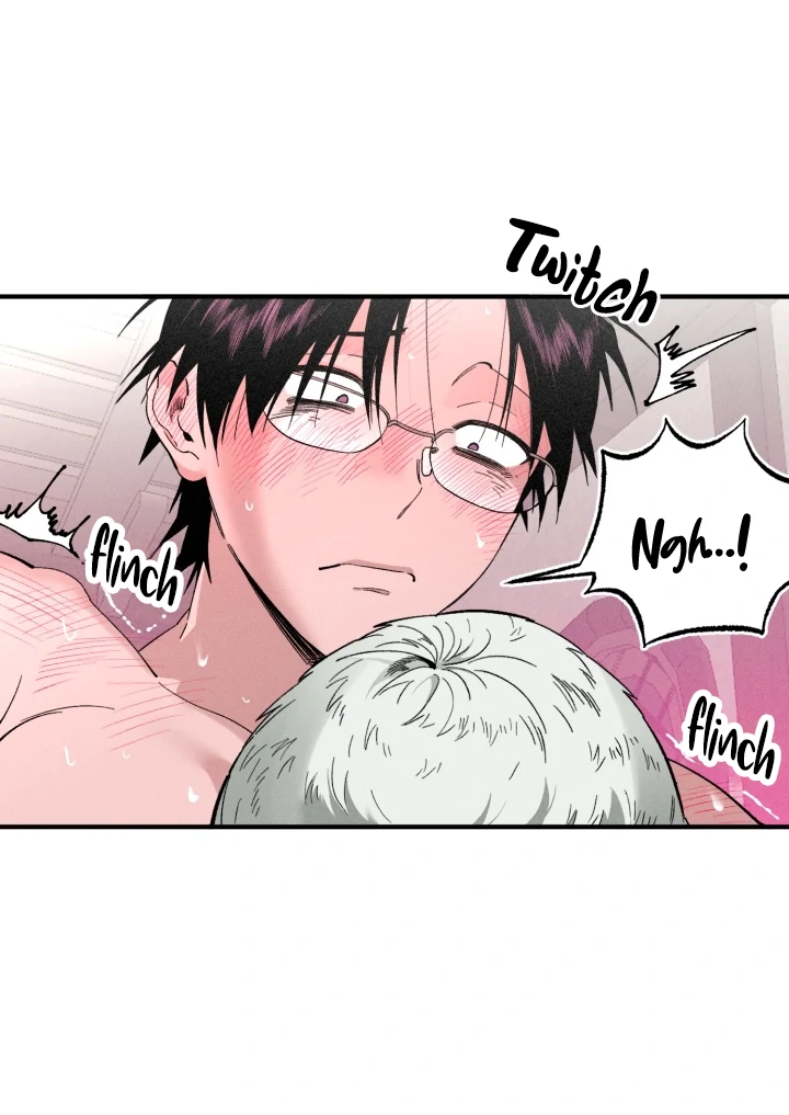 Dr. V and His Three Lovers Chapter 4 - Page 34