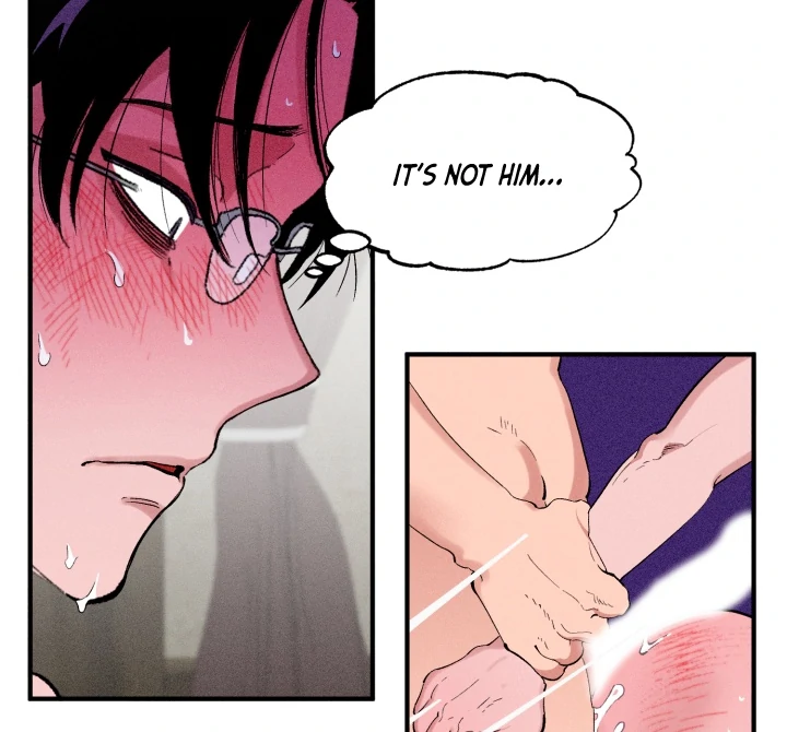 Dr. V and His Three Lovers Chapter 4 - Page 41