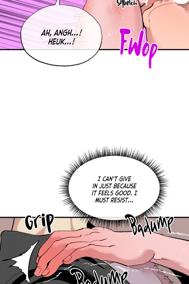 Dr. V and His Three Lovers Chapter 4 - Page 48