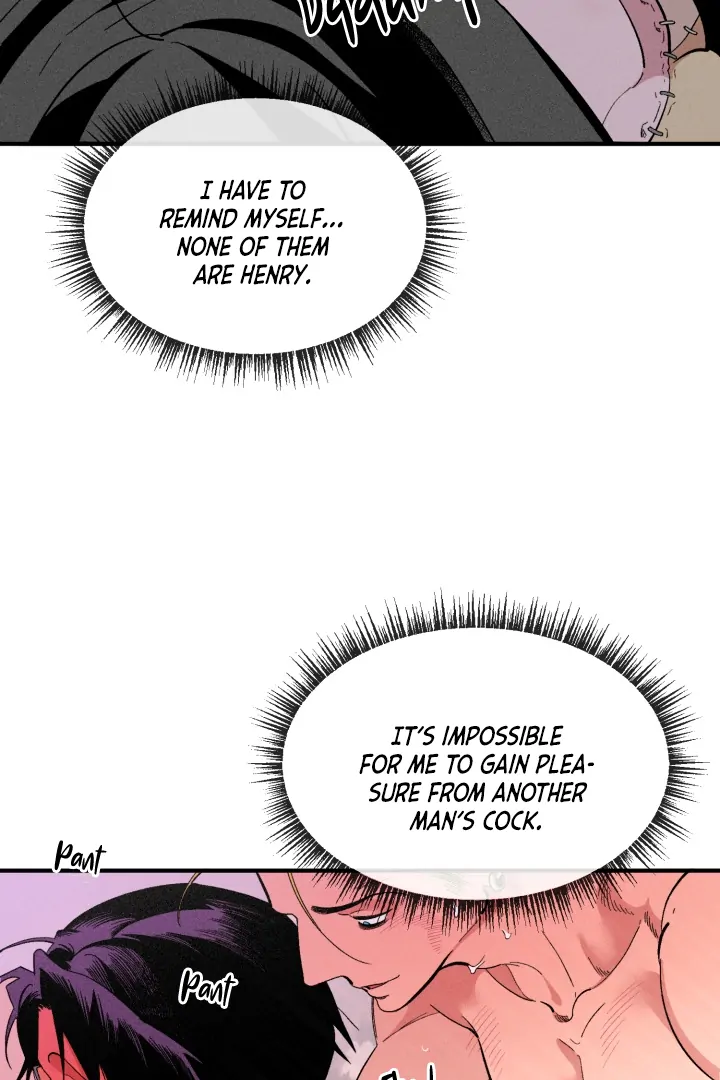 Dr. V and His Three Lovers Chapter 4 - Page 49