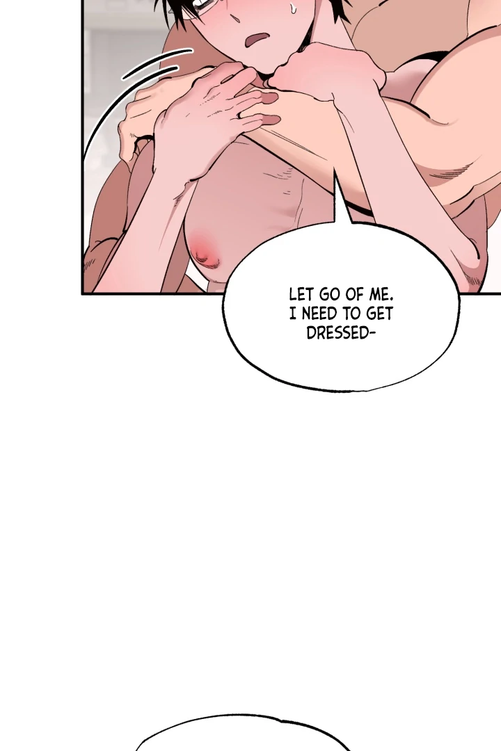 Dr. V and His Three Lovers Chapter 4 - Page 6