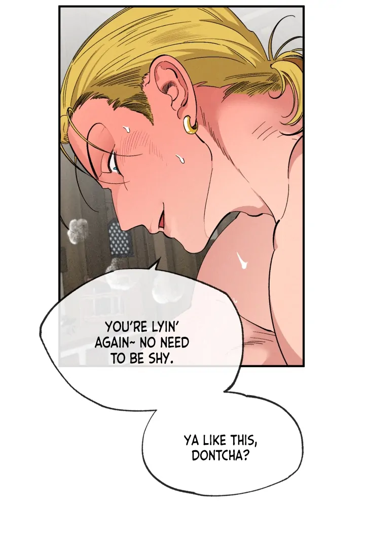 Dr. V and His Three Lovers Chapter 4 - Page 52