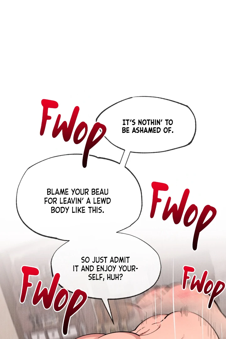 Dr. V and His Three Lovers Chapter 4 - Page 54