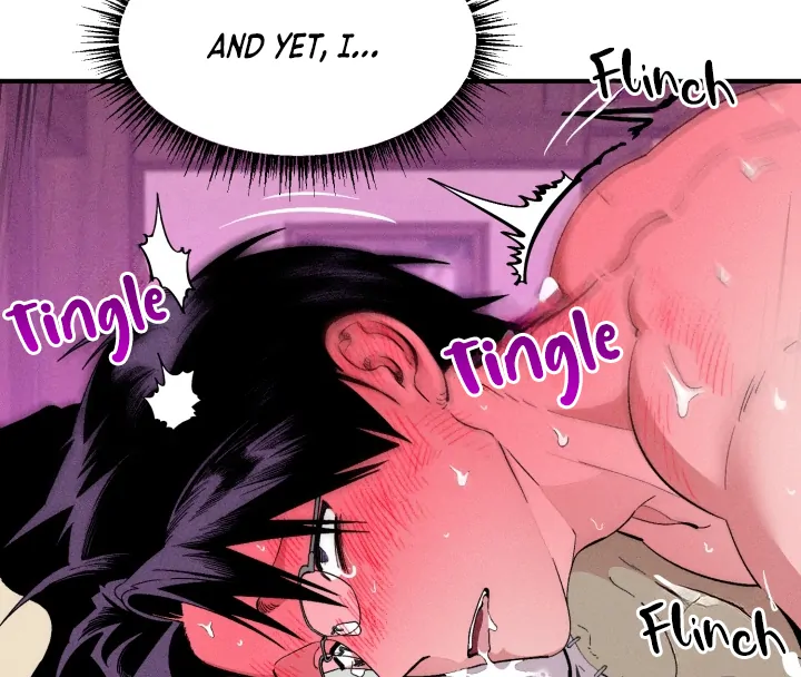 Dr. V and His Three Lovers Chapter 4 - Page 58