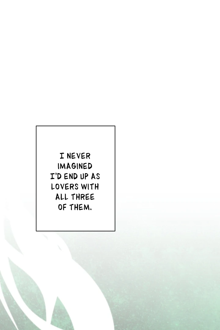 Dr. V and His Three Lovers Chapter 7 - Page 2