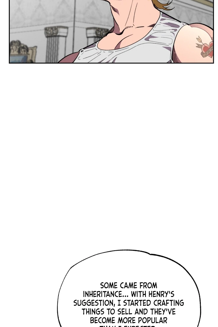 Dr. V and His Three Lovers Chapter 7 - Page 21