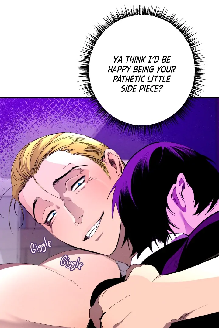 Dr. V and His Three Lovers Chapter 7 - Page 43