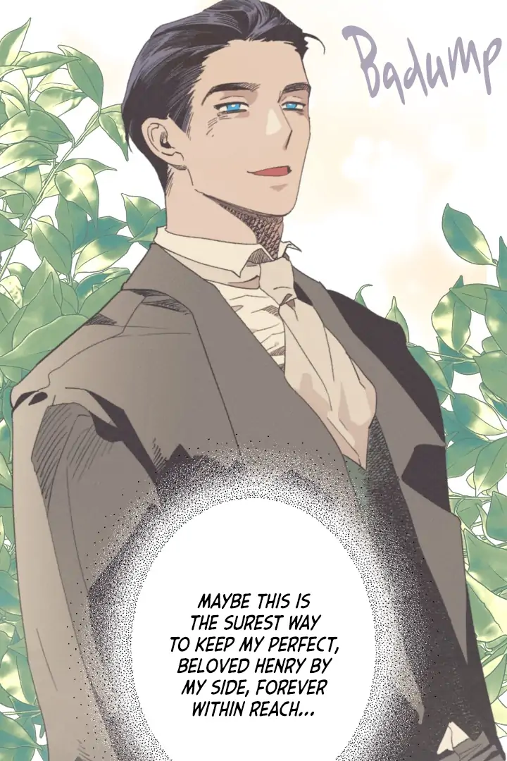 Dr. V and His Three Lovers Chapter 7 - Page 7