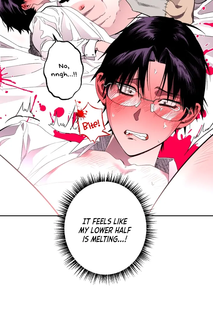 Dr. V and His Three Lovers Chapter 7 - Page 74