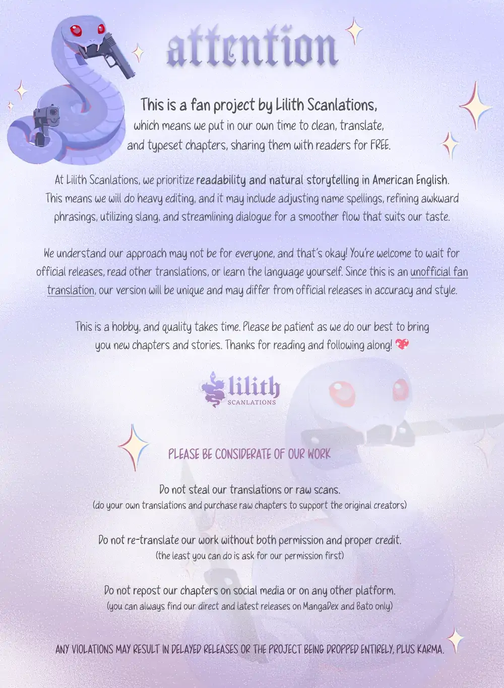 Dr. V and His Three Lovers Chapter 9 - Page 1