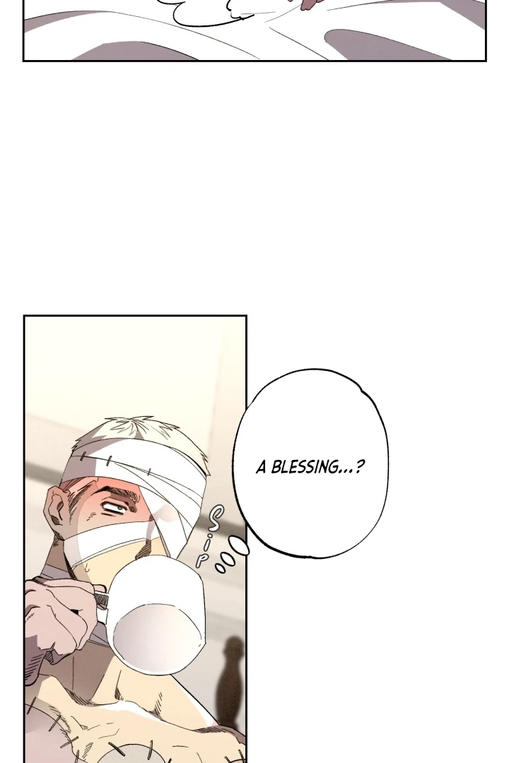 Dr. V and His Three Lovers Chapter 9 - Page 12