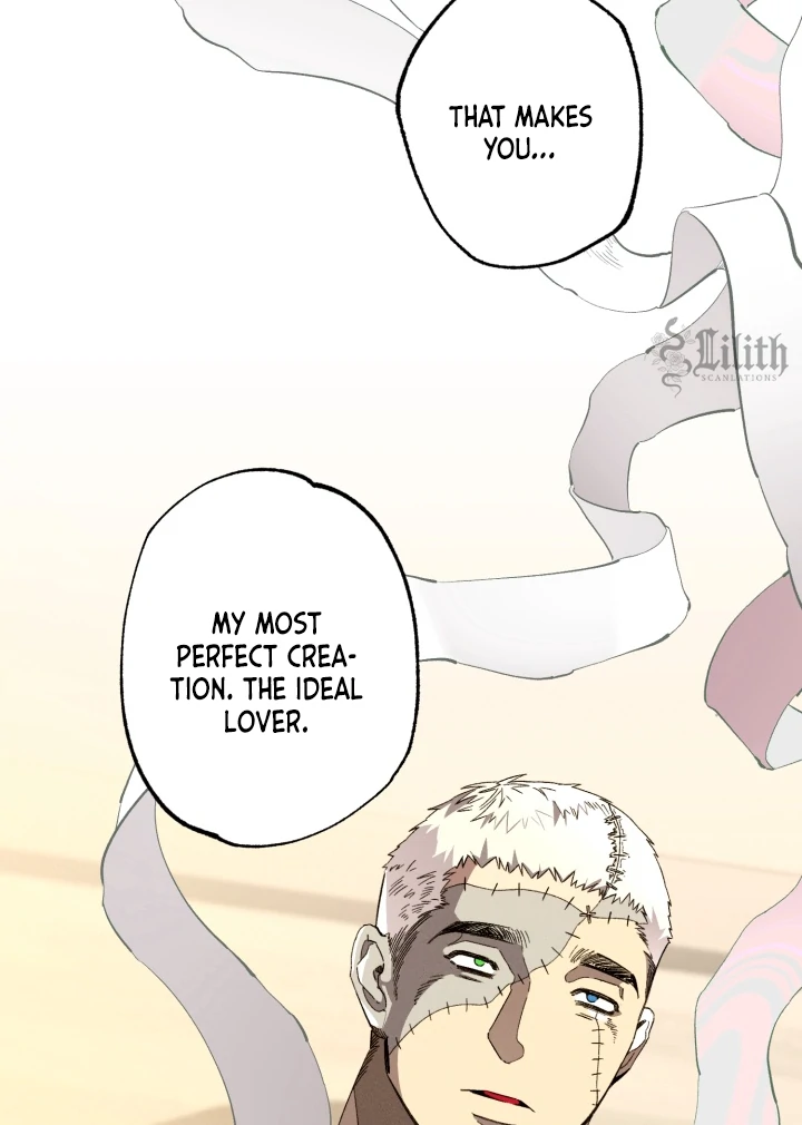 Dr. V and His Three Lovers Chapter 9 - Page 17