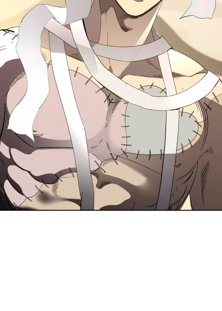 Dr. V and His Three Lovers Chapter 9 - Page 18