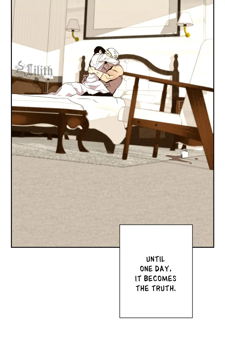 Dr. V and His Three Lovers Chapter 9 - Page 31