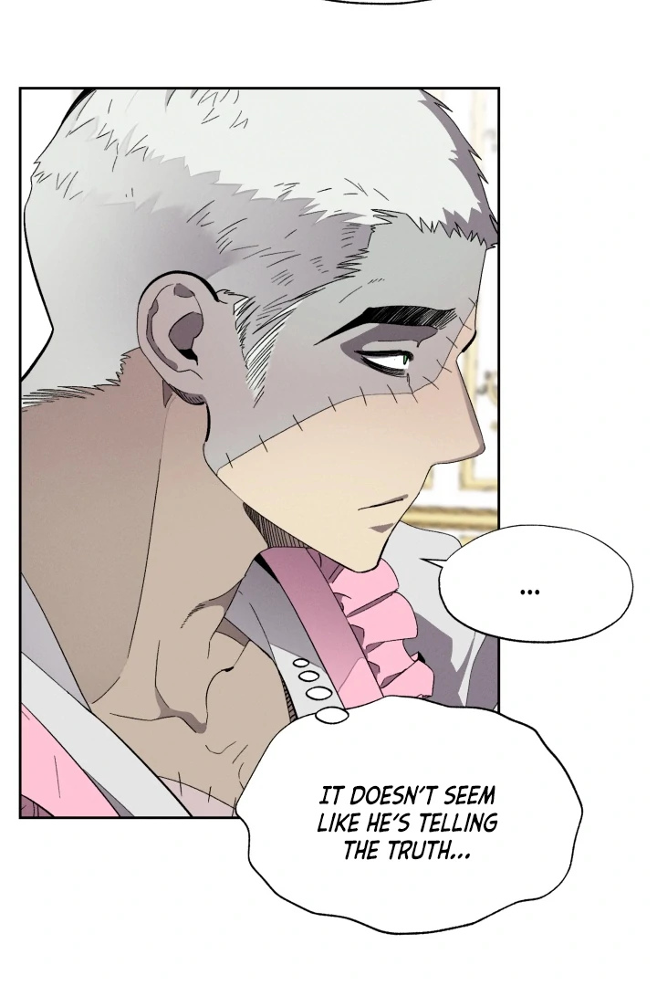 Dr. V and His Three Lovers Chapter 9 - Page 55